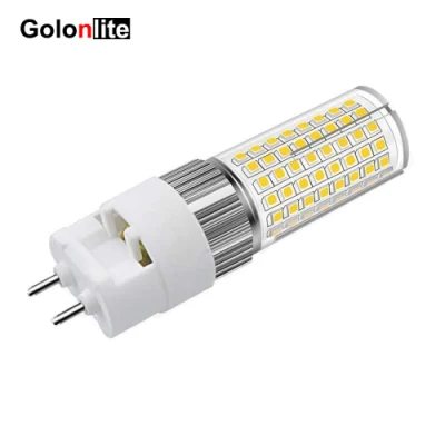 Lumière LED G12 de haute qualité 100lm/W 16W lampe à ampoule LED de maïs