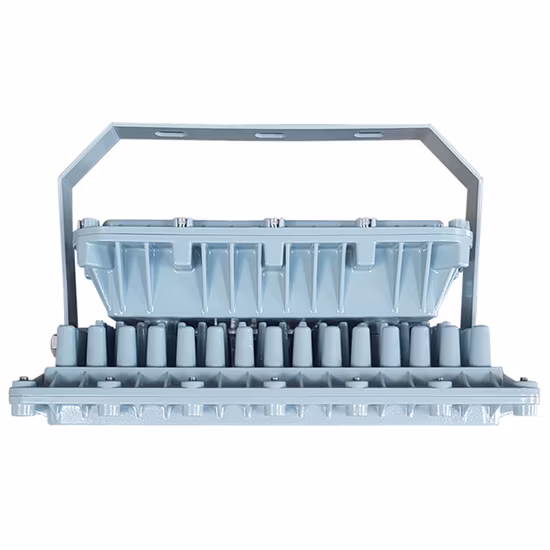 Lampes antidéflagrantes Huading Atex LED pour zone de poussière de gaz explosif 1